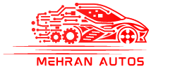 Mehran Autos